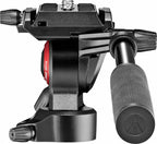 Manfrotto Befree Live Fluid Head