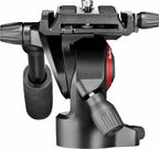 Manfrotto Befree Live Fluid Head