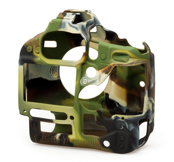 EasyCover Canon 1Dx/1Dx Mark II Camouflage