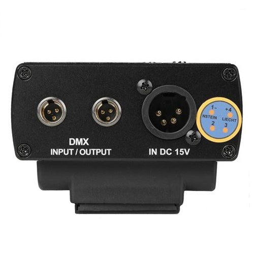 Falcon Eyes Bi-Color LED lamp Sophiez SO-48TD on 230V