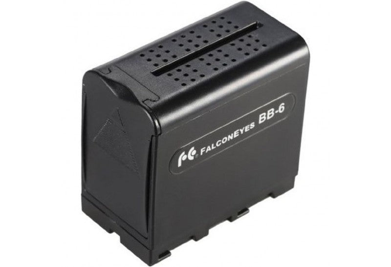 Falcon Eyes Battery Holder BB-06
