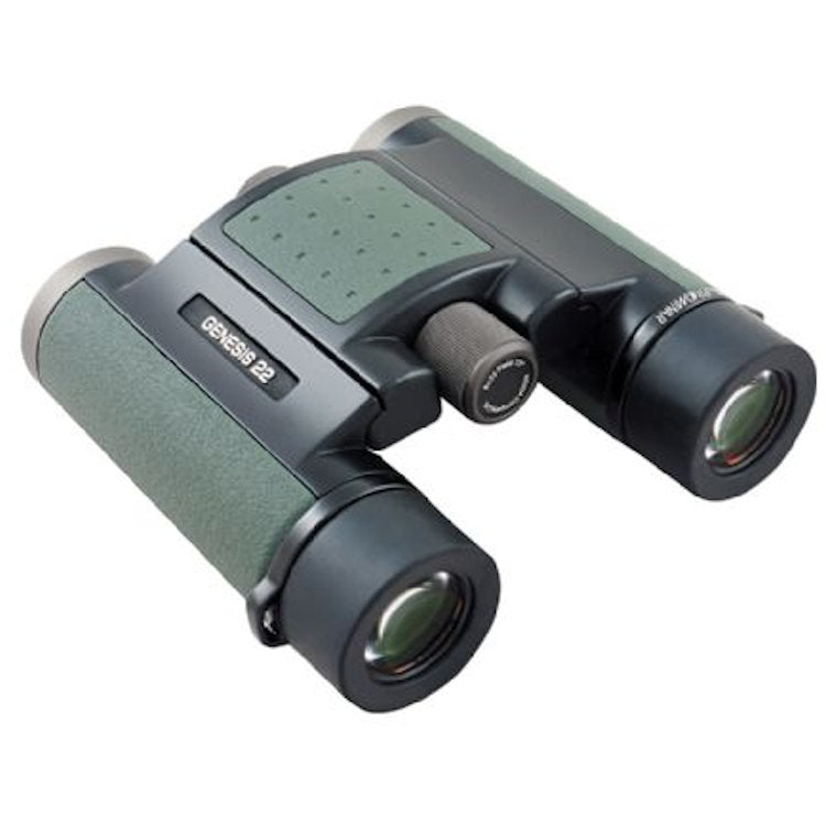 Kowa Binoculars Genesis XD 8x22