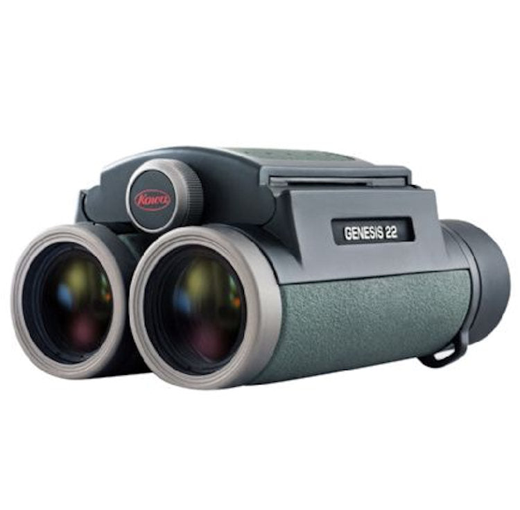 Kowa Binoculars Genesis XD 8x22