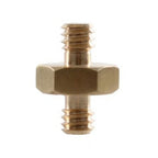 StudioKing Spigot reducer MC-1060B 1/4" Male 1/4" Male