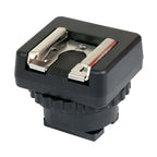 Caruba Hotshoe Adapter MSA-MIS