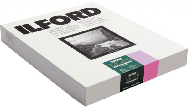 Ilford Multigrade FB Classic 1K 24x30 50 sheets