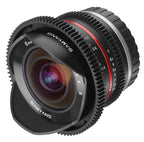 Samyang 8mm T3.1 Cine UMC Fisheye II Sony E-mount