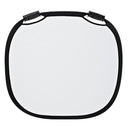 Profoto 100966 Reflector Black/White M (80cm)