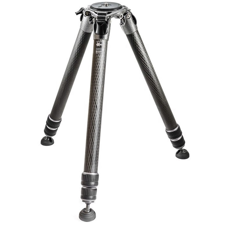 Gitzo GT5533S eXact Carbon Systematic Series 5