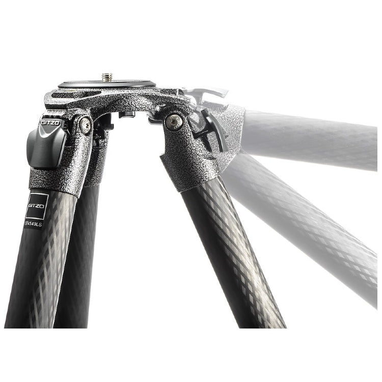 Gitzo GT5533S eXact Carbon Systematic Series 5