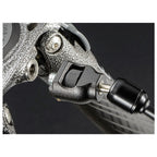 Gitzo GT5533S eXact Carbon Systematic Series 5