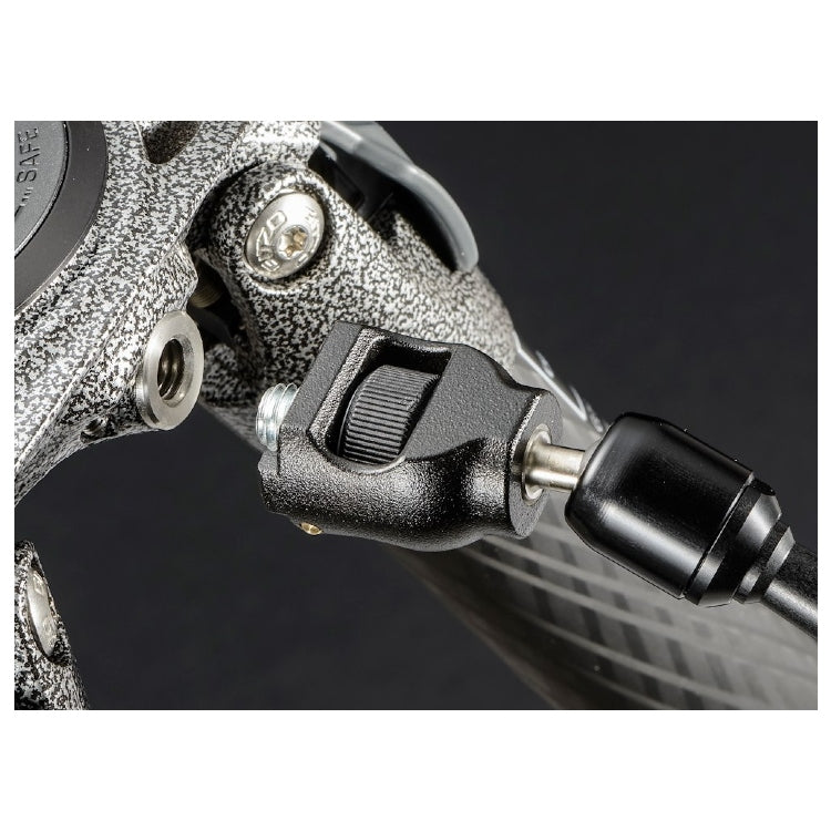 Gitzo GT5533S eXact Carbon Systematic Series 5