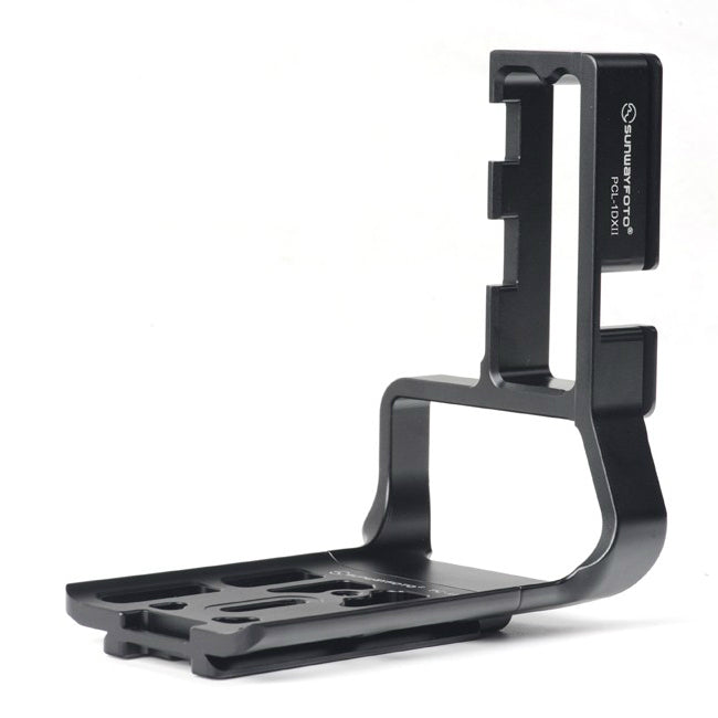 Sunwayfoto QR L-Bracket EOS 1DX and 1DX II