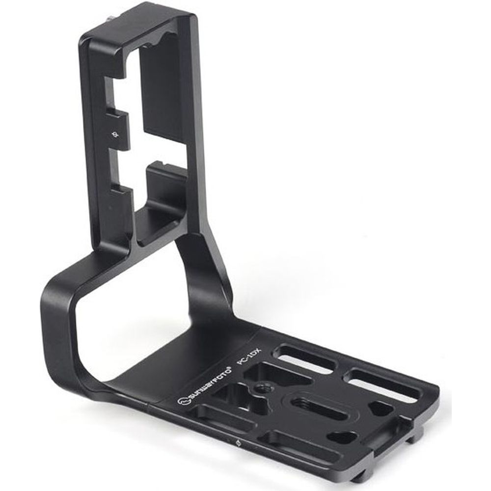 Sunwayfoto QR L-Bracket EOS 1DX and 1DX II