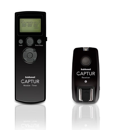 Hahnel Captur Timer Kit Olympus/Panasonic