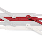 Leica Carrying Strap Red