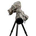 LensCoat RainCoat 2 Pro Digital Camo
