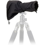 LensCoat RainCoat RS (Rain Sleeve) Medium Black