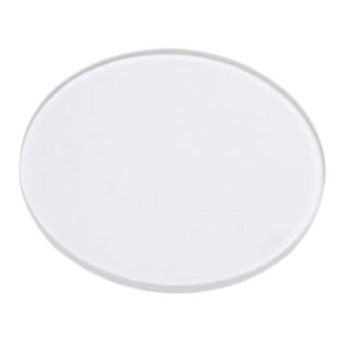 Profoto Glass plate Standard D1
