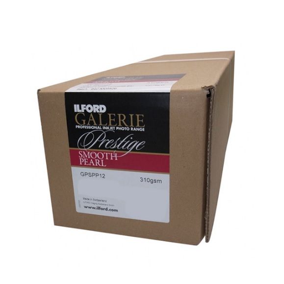 Ilford Prestige Smooth Pearl 61cm x 27 meter