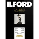 Ilford GALERIE Prestige Mono Silk Warmtone A2 25 sheets