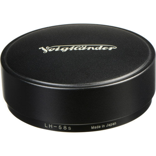 Voigtländer LH-58S Lens Hood