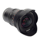 Laowa 12mm F2.8 Zero-D Sony E