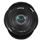 Laowa 12mm F2.8 Zero-D Sony E