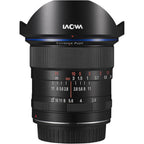 Laowa 12mm F2.8 Zero-D Sony E