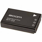 Zoom BT-03 Battery
