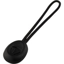 Tenba 636-271 Zipper Pulls Pack 10x Black