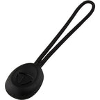 Tenba 636-271 Zipper Pulls Pack 10x Black