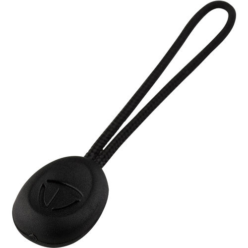 Tenba 636-271 Zipper Pulls Pack 10x Black