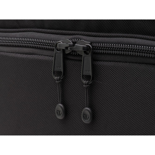 Tenba 636-271 Zipper Pulls Pack 10x Black