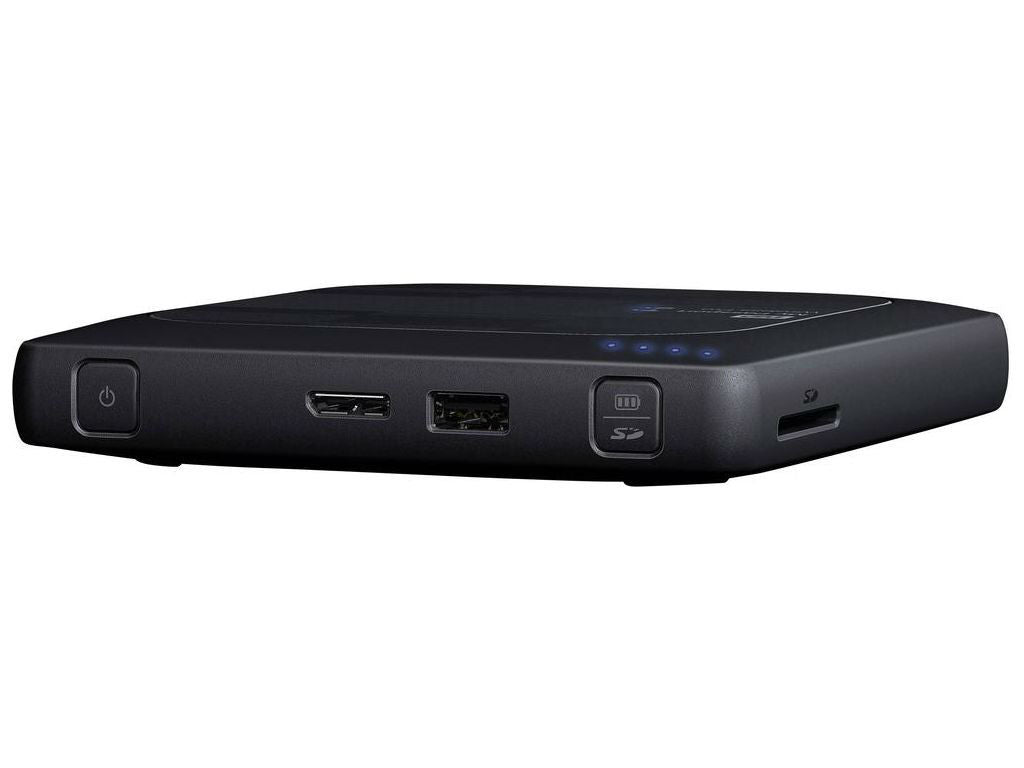 Western Digital My Passport Wireless Pro 2TB WiFi