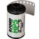 Ilford HP5 Plus 135/24