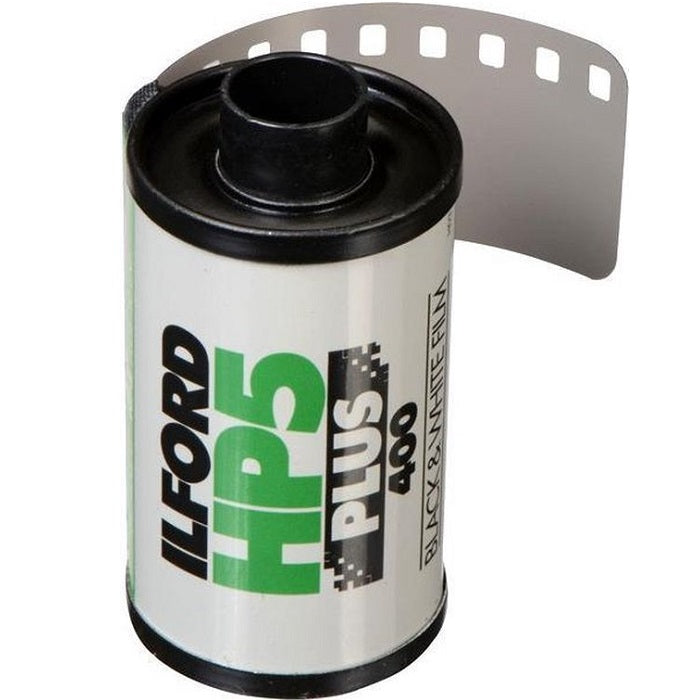 Ilford HP5 Plus 135/24