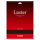 Canon LU-101 Luster A2 Paper