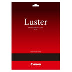 Canon LU-101 Luster A2 Paper