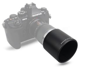 JJC LH-J49 Lens Hood