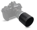JJC LH-J49 Lens Hood