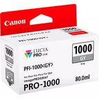 Canon PFI-1000GY Gray