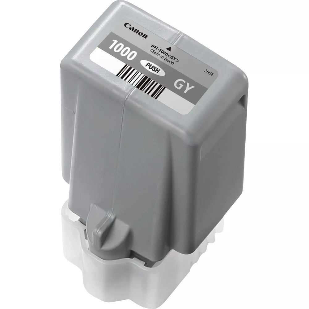 Canon PFI-1000GY Gray