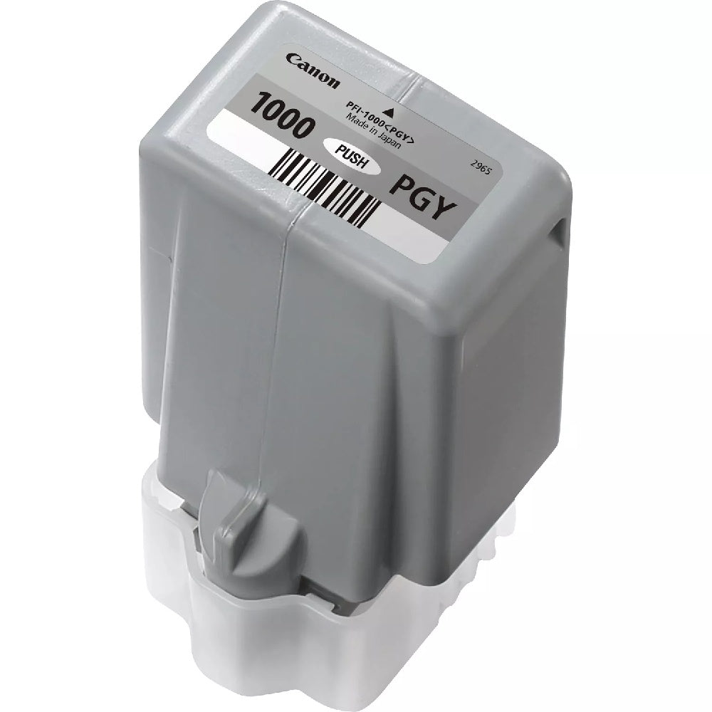 Canon PFI-1000PGY Photo Gray