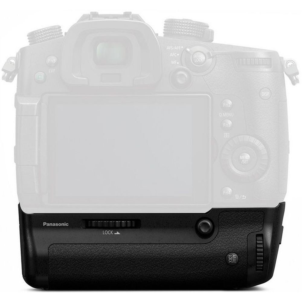 Panasonic Battery Grip DMW-BGGH5
