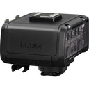 Panasonic DMW-XLR1E Microphone Adapter