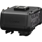 Panasonic DMW-XLR1E Microphone Adapter