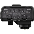 Panasonic DMW-XLR1E Microphone Adapter
