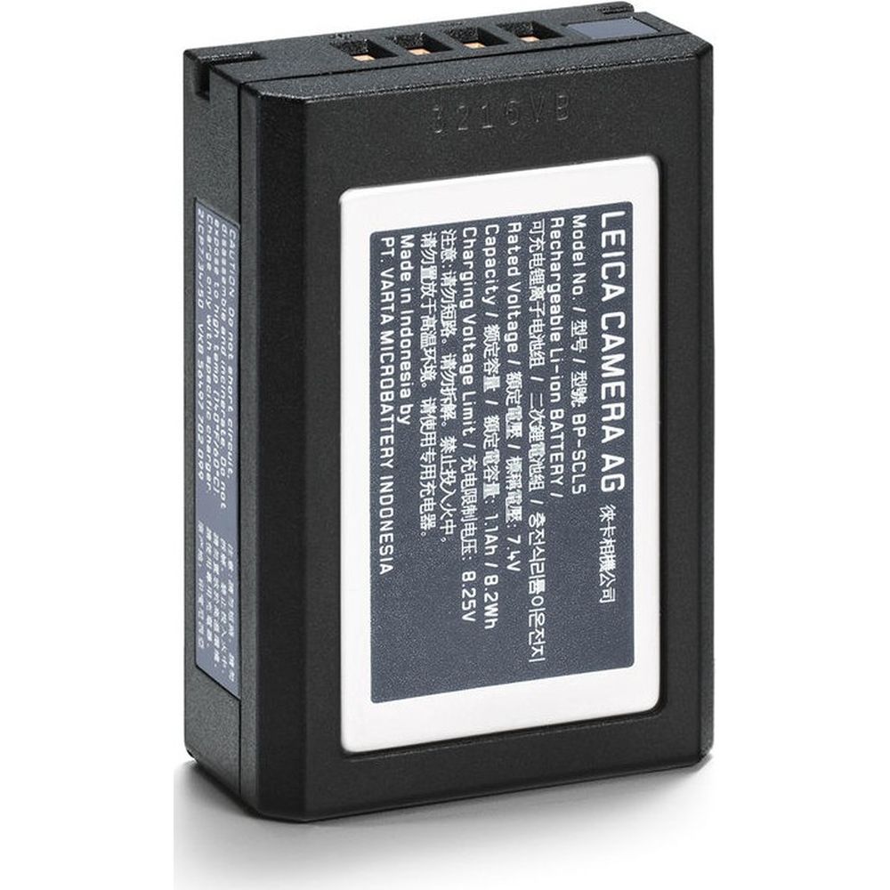 Leica BP-SCL5 Battery