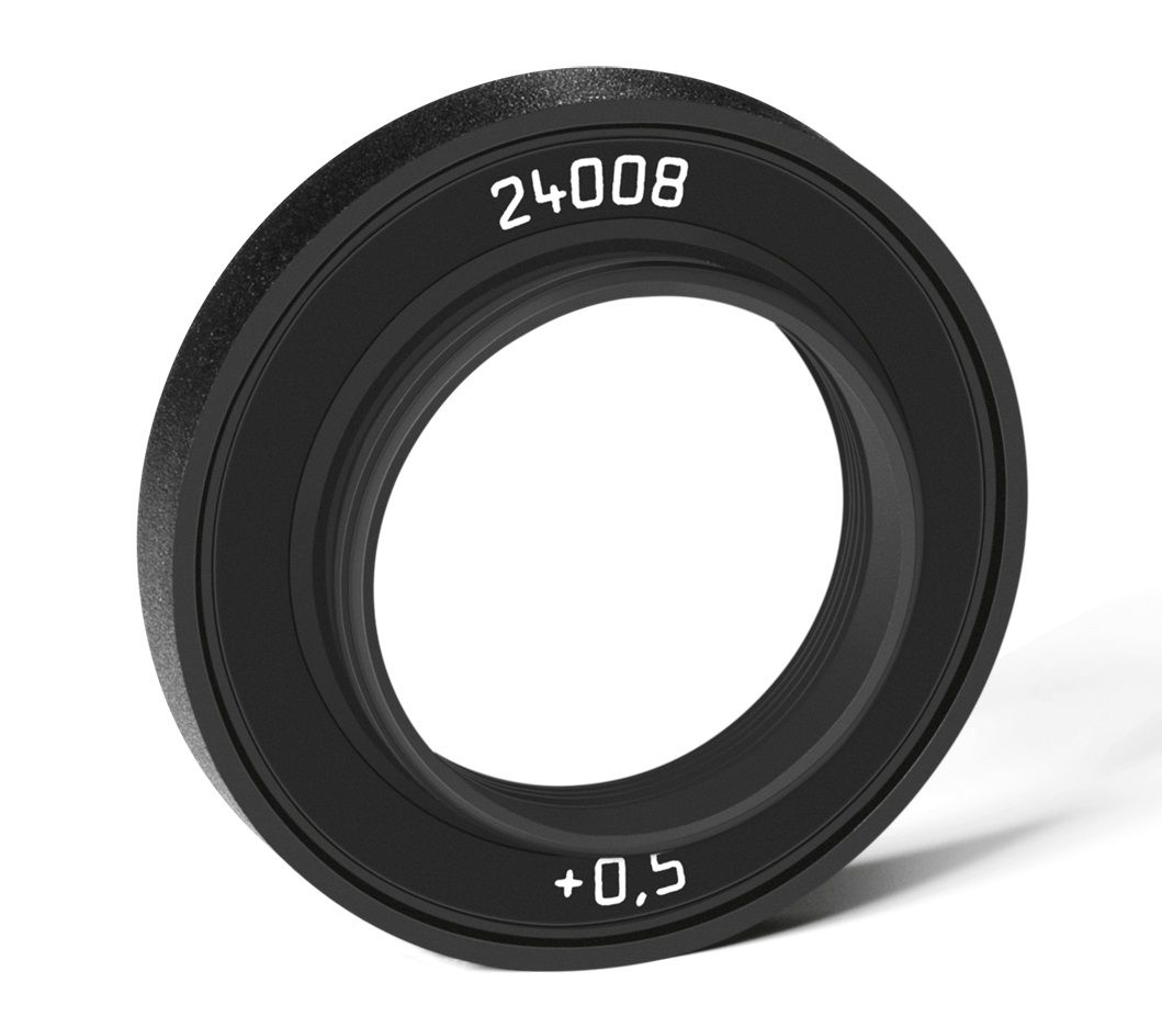 Leica M10 Correction Lens II +1.0 Dioptre